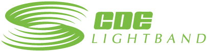 CDE Streaming Logo