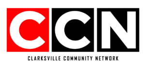 Clarksville Community Network logo